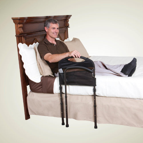 Stander Mobility Rail, Senior Bed Rail and Assist