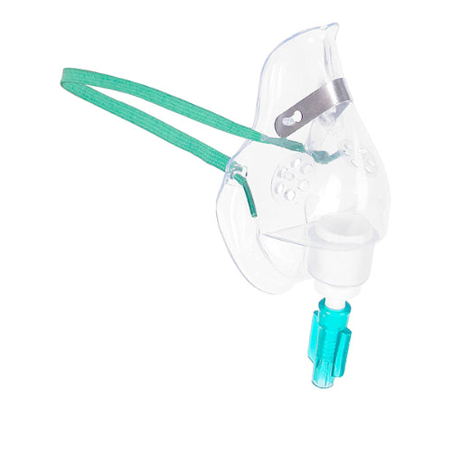 Non-Rebreather Oxygen Mask for Child