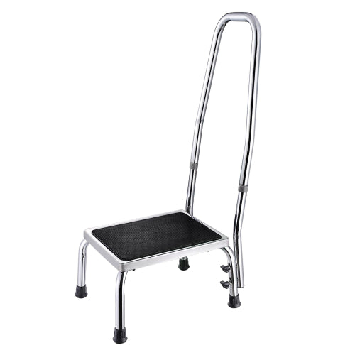 Nonskid Heavy Duty Steel Foot Stool