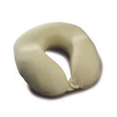 Memory Foam Travel Pillow