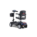 M1 Portal 4-Wheel Mobility Scooter