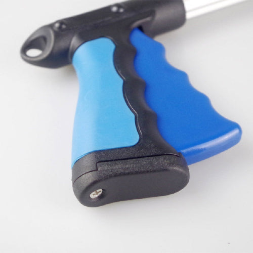 Foldable Arm Assist Tool Reacher Grabber Pickup Tool Extender 32inch