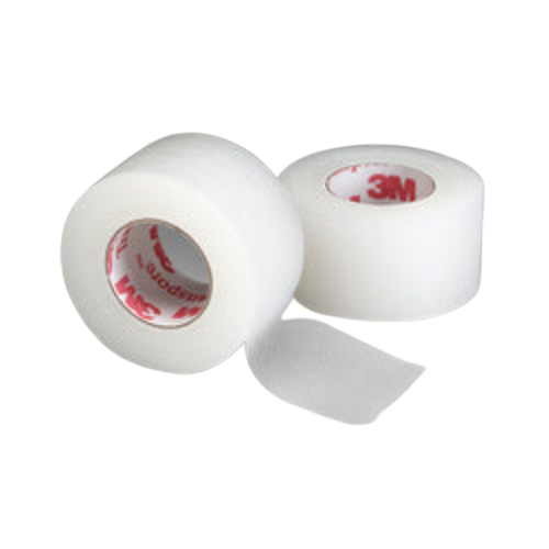 Transpore Surgical Tape 1/2 X 10 Yards Bx/24