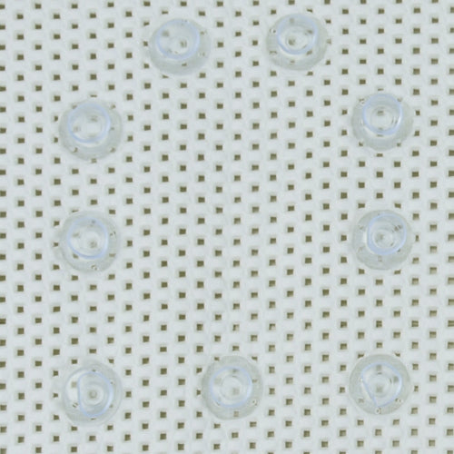 Bathroom Bathtub Non-slip Bath Mat 99 X 39 cm Transparent