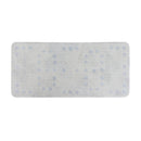 Bathroom Bathtub Non-slip Bath Mat 99 X 39 cm Transparent
