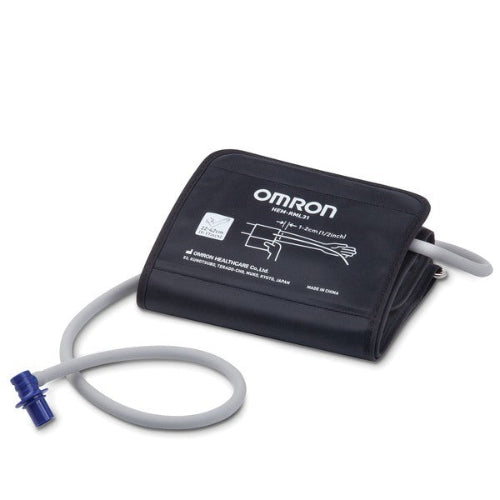 Omron Hem-rml31-b 9-inch to 17-inch Wide Range D-Cuff