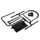 Medline Bed Assist bar With Storage Pocket, Height Adjustable Bed Rails