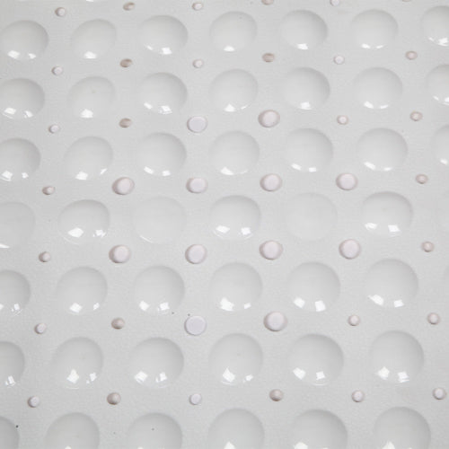 Drive Medical Bathroom Bathtub Non-slip Bath Mat 99X39cm, Milky White