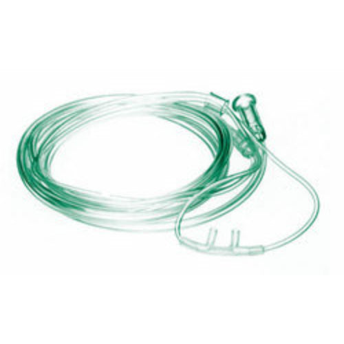 Pediatric Spike Mask, 7 inch Tubing and Disposable Nebulizer