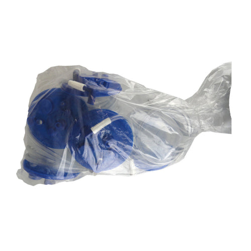 Allegiance Suction Canister Kit 1000 CC Case of 50