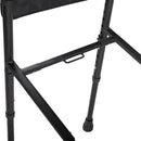 Medline Bed Assist bar With Storage Pocket, Height Adjustable Bed Rails