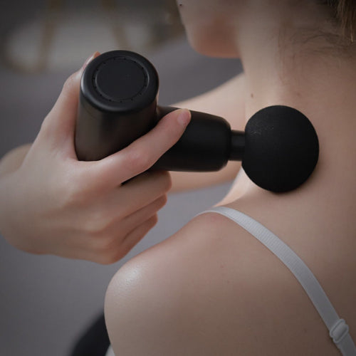 No More Sore Mini Massager and Muscle Toner