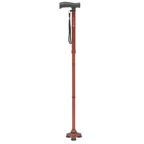 Hurrycane Freedom Edition Red Cane