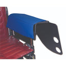 Skil-Care Standard Wheelchair Flip Tray with Two Cup Holders