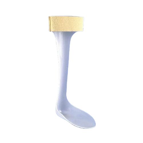 Drop Foot Brace Left Large fits sizes M10.75-13/F12-14.75
