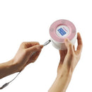 Minuet Breast Pump with hygienic backflow system for safe pumping, Moovkart