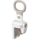 Moen Tub Grip Secure Lock with ergonomic handle for bathroom safety, Moovkart