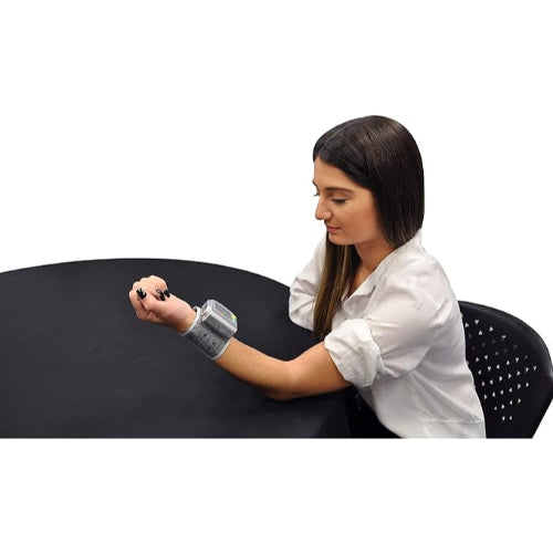 Blue Jay Digital Wrist Blood Pressure Unit