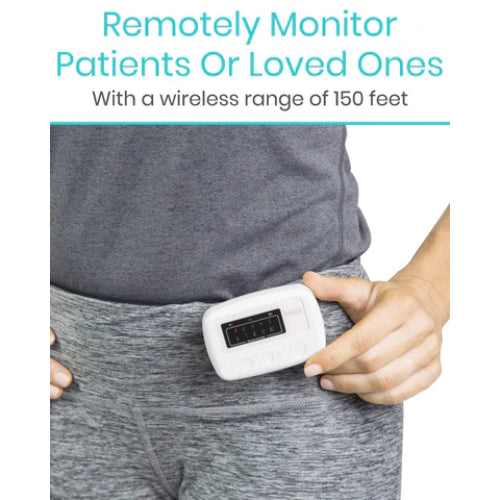 Vive Health Wireless Alarm Pager Replacement
