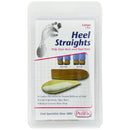 PediFix Heel Straights Insoles Large, self-adhesive, relieves heel pain and improves foot alignment, Moovkart