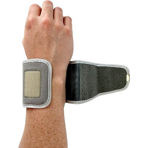 Blue Jay Digital Wrist Blood Pressure Unit