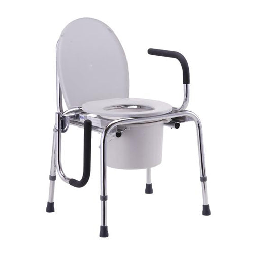 Commode Drop Arm -1 Each