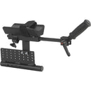 Drive Medical Nimbo Forearm Platform Mounting Bracket, Small, 1 Pair