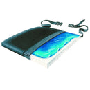 Skil-Care Gel Foam Thin Line Vinyl Cushion with Low-Shear I Cover
