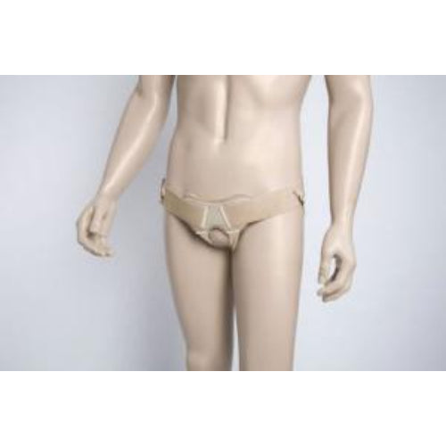 DonJoy Hernia Belt X-Large, Size Of 43.25 - 47.25 Inches