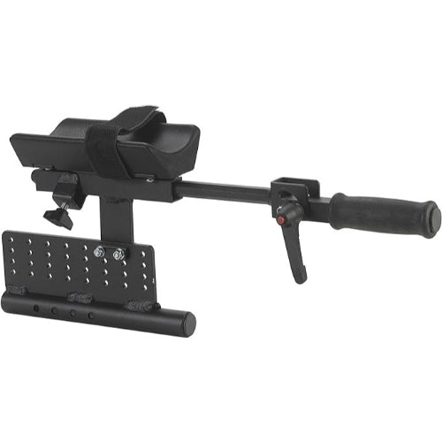 Drive Medical Nimbo Forearm Platform Mounting Bracket, Small, 1 Pair