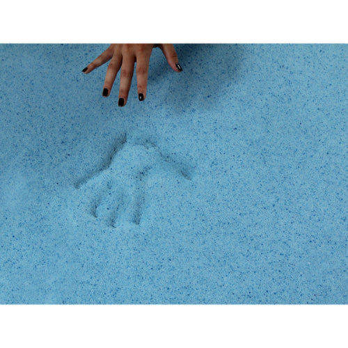 Proactive Medical Protekt Geri-Chair Foam Overlay with Gel