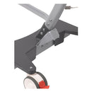 Drive Medical Gravis Floor Lift, Power Base, Weight Capacity 600 Lbs