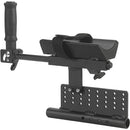 Drive Medical Nimbo Forearm Platform Mounting Bracket, Small, 1 Pair