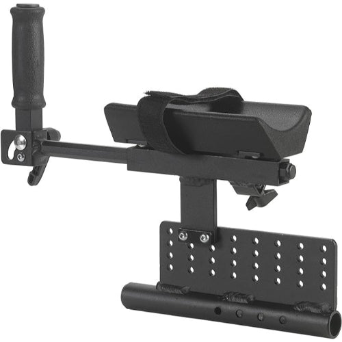 Drive Medical Nimbo Forearm Platform Mounting Bracket, Small, 1 Pair
