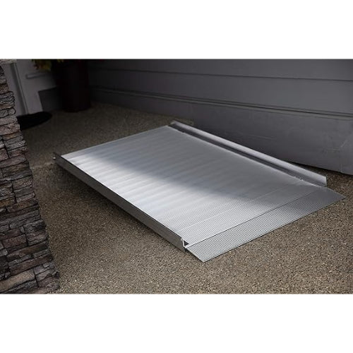 EZ-Access Gateway Solid Surface Portable 3G Ramp Aluminum
