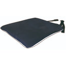 Skil-Care Econo-Gel Thin Line Vinyl Cushion with Polyester Cover