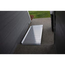 EZ-Access Gateway Solid Surface Portable 3G Ramp Aluminum, Slip-Resistant, 850 lbs Capacity