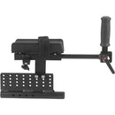Drive Medical Nimbo Forearm Platform Mounting Bracket, Small, 1 Pair