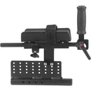 Drive Medical Nimbo Forearm Platform Mounting Bracket, Small, 1 Pair
