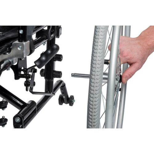 Drive Medical Lynx Ultra Lightweight K5 WheelChair