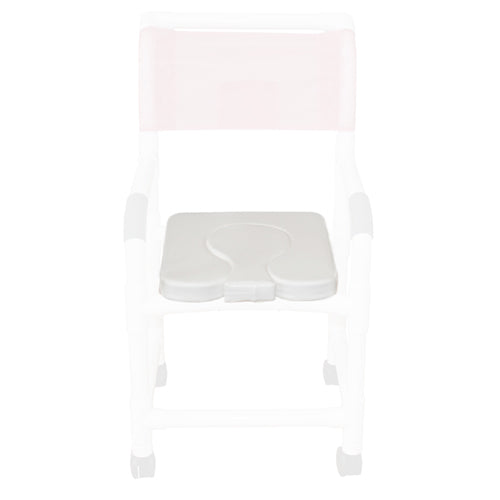 ProBasics Padded Seat for Shower and Commode Chair - Moovkart.com