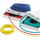 Thera-Band Resistive Exercise Tubing, Yellow, 100 Feet for Rehab, Strength and Flexibility