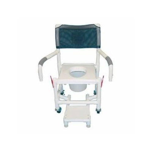 Mesh Wrap Around Newer Style for #7026 Shower Chair
