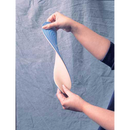 PedFix Sensitive Feet Insole with cushioned Plastazote and Poron layers for pressure relief, Moovkart