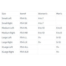 Pedifix Soft Felt Hammer Toe Cushion, X-Large Left and Right - Relieves Hammer Toe Pain, Adjustable Fit - Moovkart