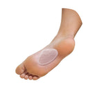 PediFix Arch Support Cushions with Adhesive Backing for Heel Pain and Tired Foot Relief