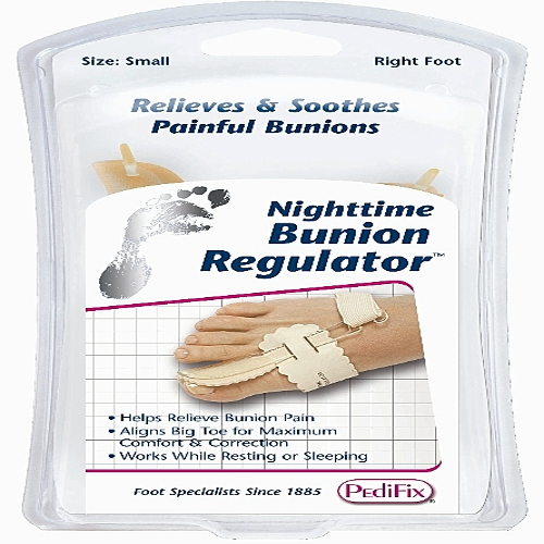 Pedifix Nighttime Bunion Regulator