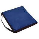 Meridian Comfort Gel Wheelchair Cushion, 22 x 18 x 3 Inches