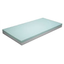 Proactive Medical 600 Bariatric Pressure Redistribution Foam Mattress, 54 x 80 x 6 Inches, 1000 Lbs