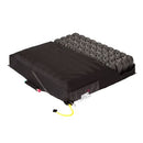 Roho Quadtro Select Wheelchair Cushion, 20 x 20 x 4.25 inches, with adjustable air cells for pressure relief and customized support. Moovkart
